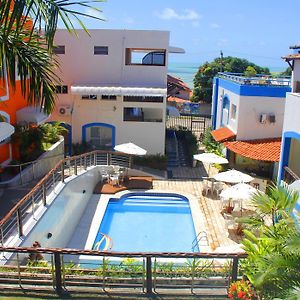 Hotel Areia De Ouro